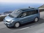 Renault Grand Espace 2008 года